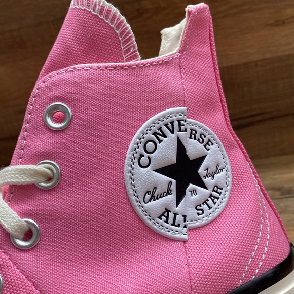 CONVERSE CHUCK 70 PLUS HI BRAND 🔥 NEW - Picture 7 of 10